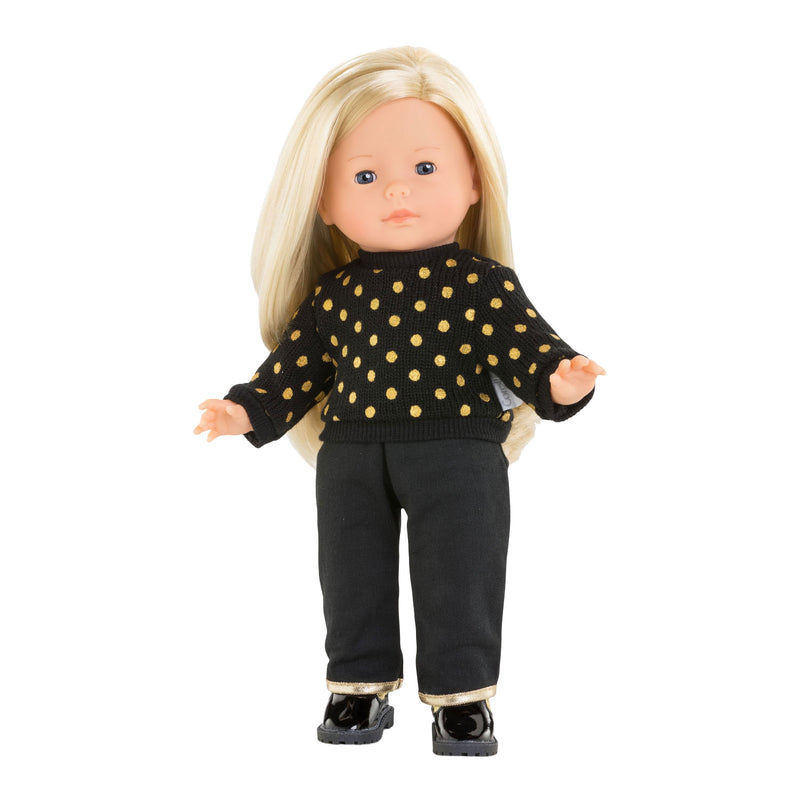 Afbeelding laden in galerijviewer, Corolle ma trui couture, 36cm
