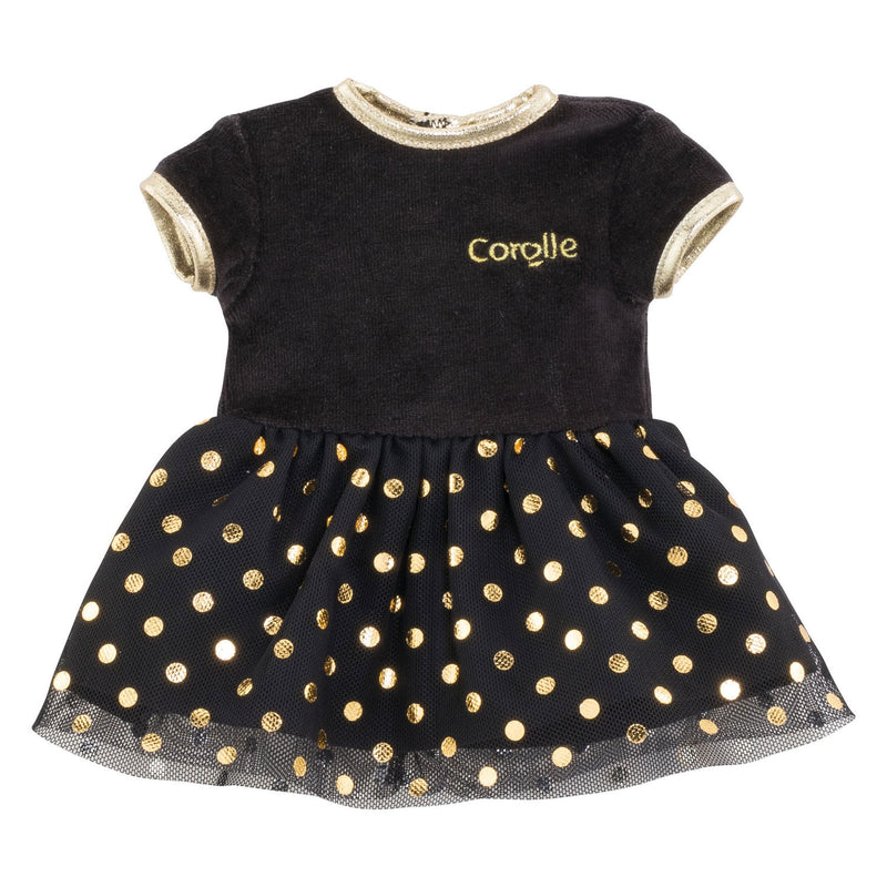 Afbeelding laden in galerijviewer, Corolle ma jurkje couture, 36cm
