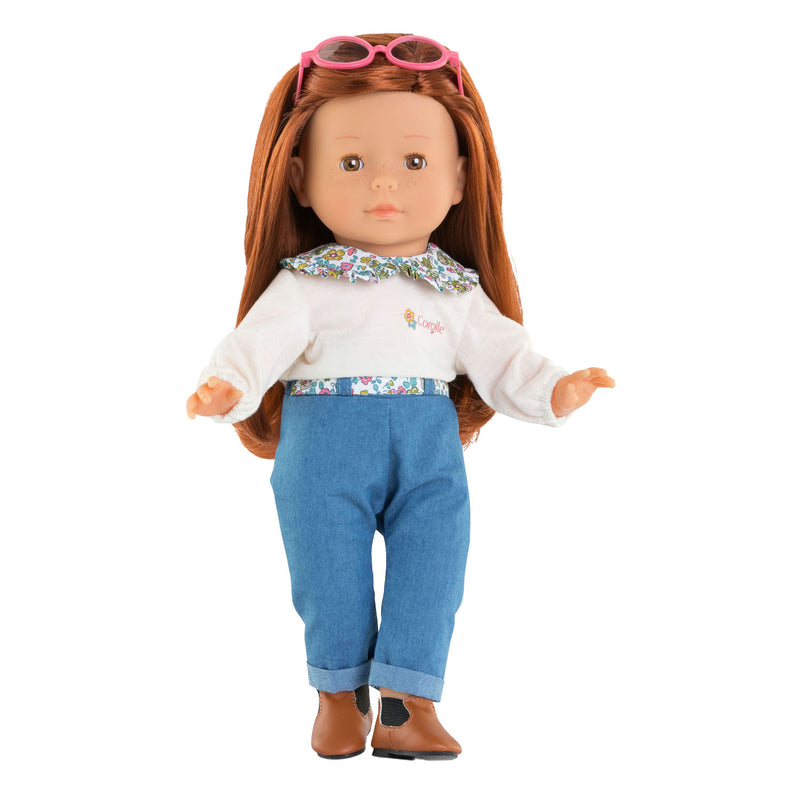 Afbeelding laden in galerijviewer, Corolle Ma Chic Outfit Set, 36cm
