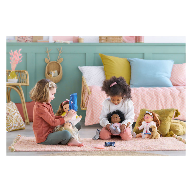 Afbeelding laden in galerijviewer, Corolle Ma Chic Outfit Set, 36cm
