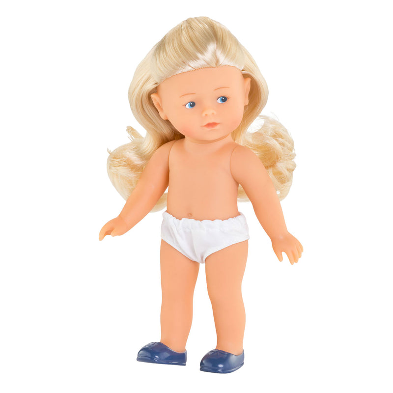 Afbeelding laden in galerijviewer, Corolle mini corollines rosy pop jubileum editie, 20cm
