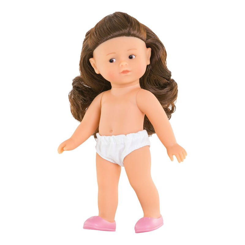 Afbeelding laden in galerijviewer, Corolle mini corrolines romy pop jubileum editie, 20cm
