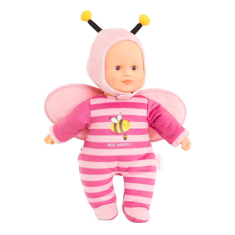 Afbeelding laden in galerijviewer, Corolle sweet heart pop - bij, 30cm
