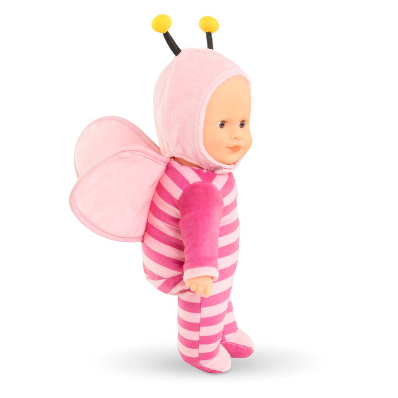 Afbeelding laden in galerijviewer, Corolle sweet heart pop - bij, 30cm
