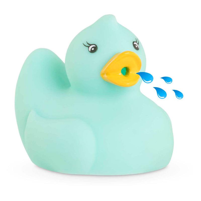 Afbeelding laden in galerijviewer, Corolle badpop alyzee - babypop 30cm waterbestendig multi kleuren.
