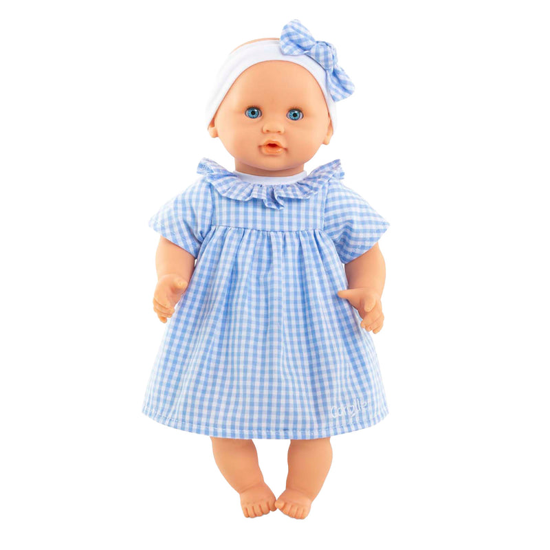 Afbeelding laden in galerijviewer, Corolle babypop calin milly, 30cm
