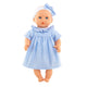 Corolle babypop calin milly, 30cm