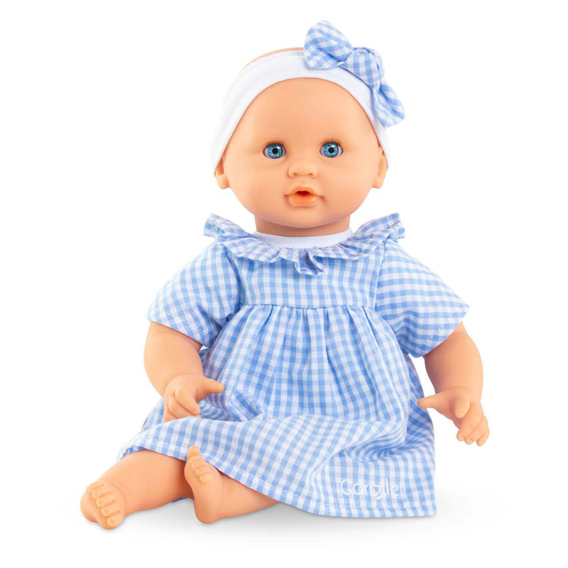 Afbeelding laden in galerijviewer, Corolle babypop calin milly, 30cm
