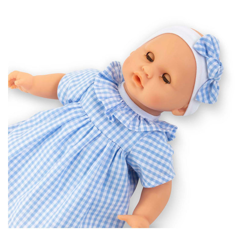 Afbeelding laden in galerijviewer, Corolle babypop calin milly, 30cm
