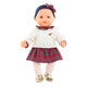 Corolle holidays babypop suzanne, 36cm