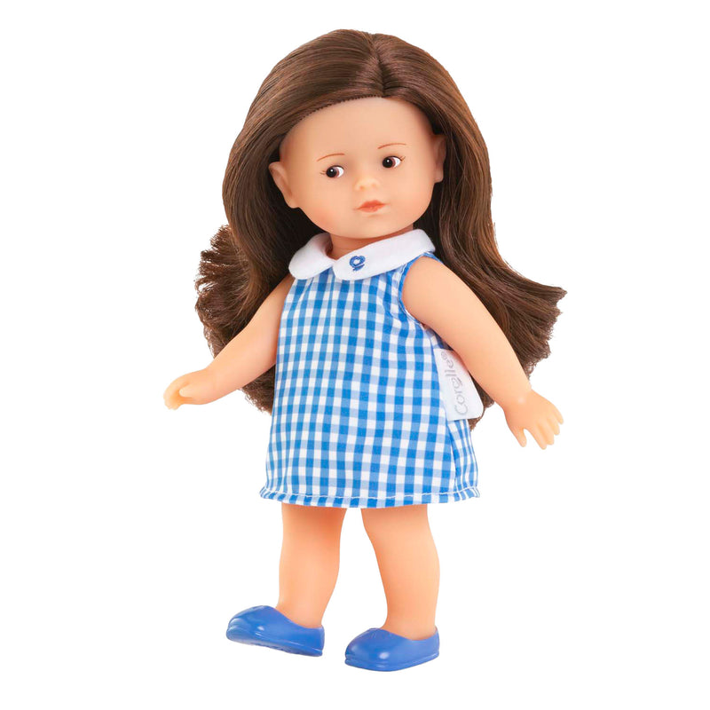 Afbeelding laden in galerijviewer, Corolle mini corolline romy pop
