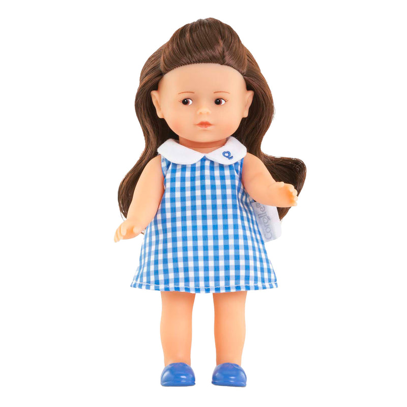 Afbeelding laden in galerijviewer, Corolle mini corolline romy pop
