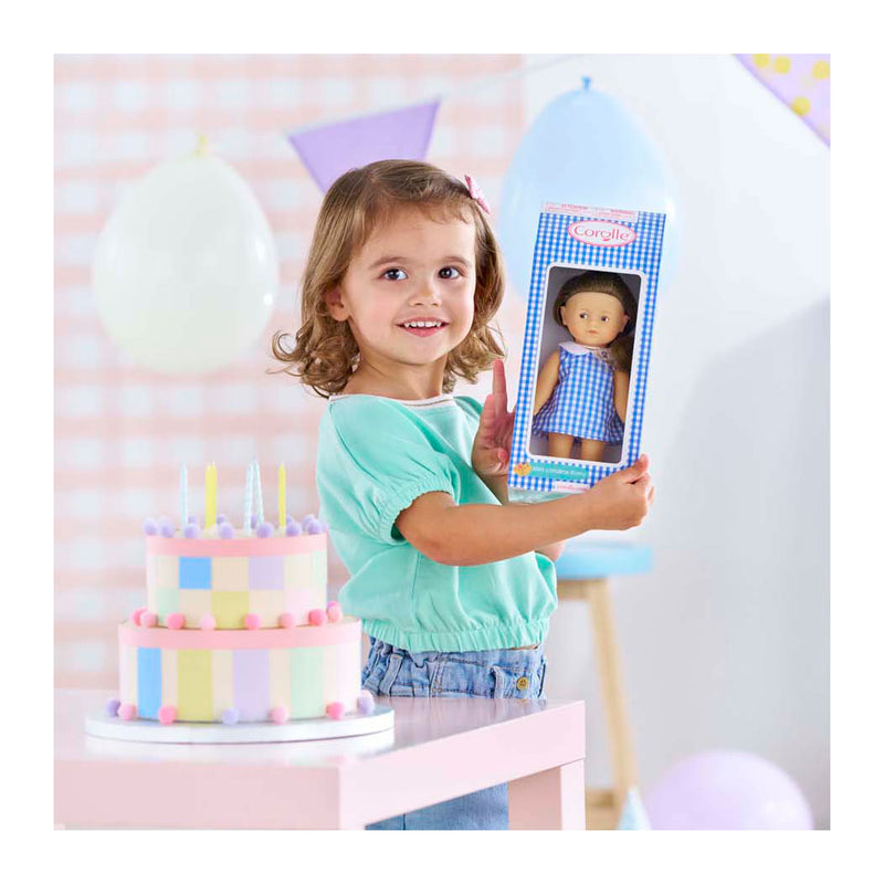 Afbeelding laden in galerijviewer, Corolle mini corolline romy pop
