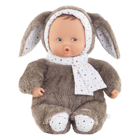 Corolle mon doudou pluche babykonijn babypop - 28cm