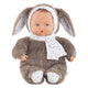 Corolle mon doudou pluche babykonijn babypop - 28cm