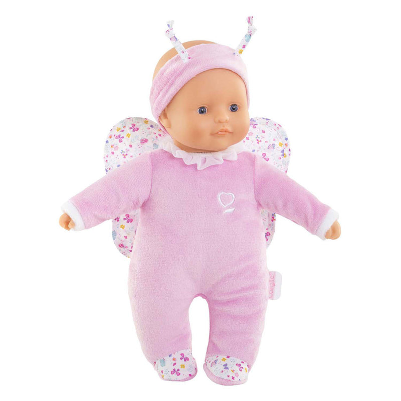 Afbeelding laden in galerijviewer, Corolle mon doudou sweetheart babypop - 30cm
