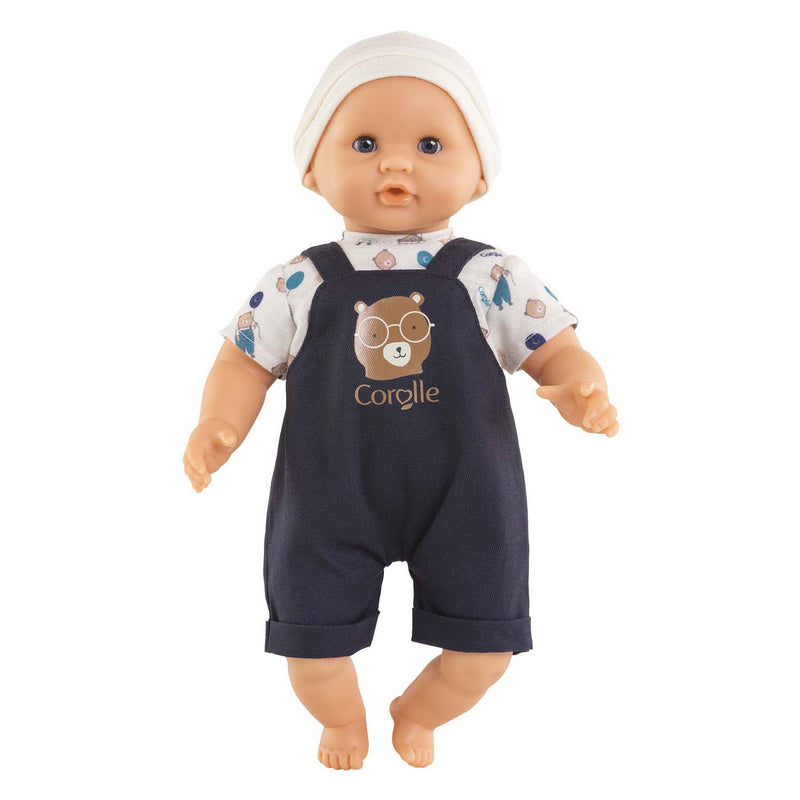 Afbeelding laden in galerijviewer, Corolle mon premier babypop mael - 30cm
