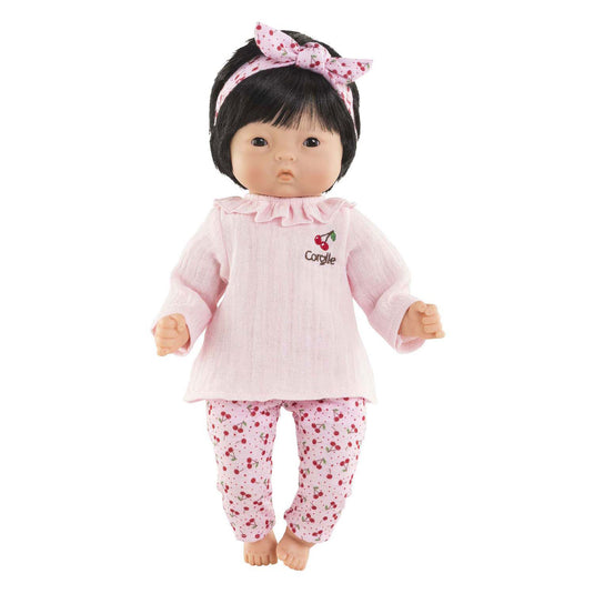 Corolle mon premier babypop nina - 30cm