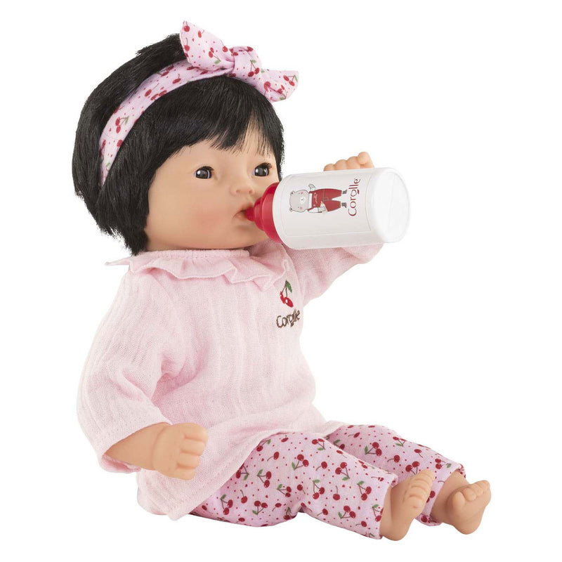 Afbeelding laden in galerijviewer, Corolle mon premier babypop nina - 30cm
