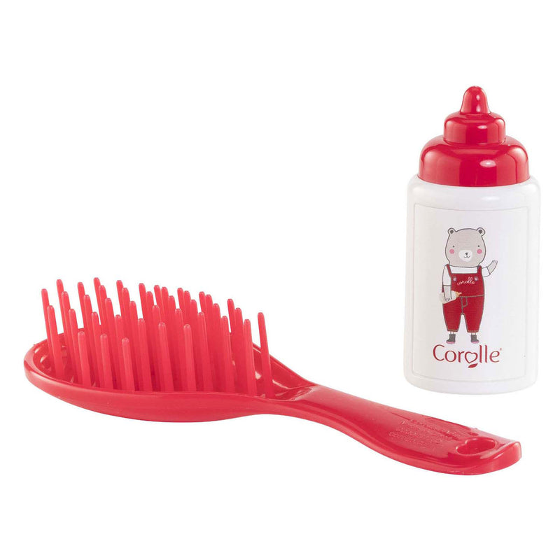 Afbeelding laden in galerijviewer, Corolle mon premier babypop nina - 30cm

