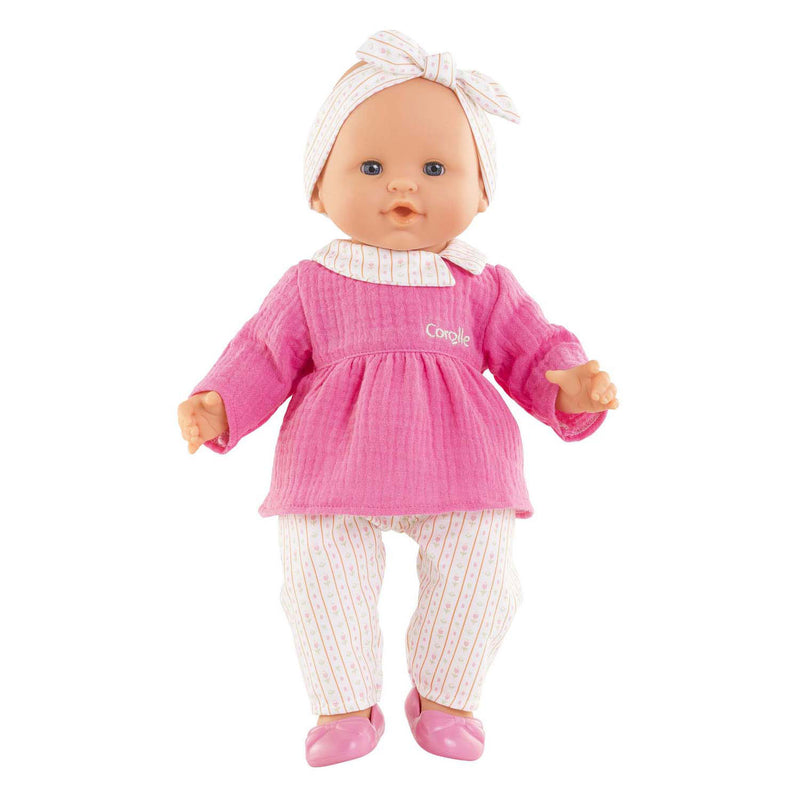 Afbeelding laden in galerijviewer, Corolle mon grande poupon babypop lise - 36cm
