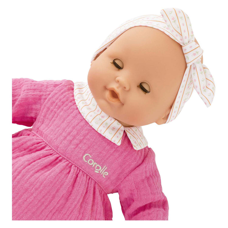 Afbeelding laden in galerijviewer, Corolle mon grande poupon babypop lise - 36cm
