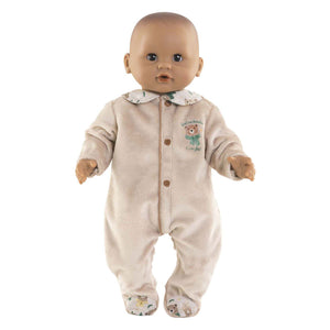 Corolle pyjama betoverd bos - 30cm.