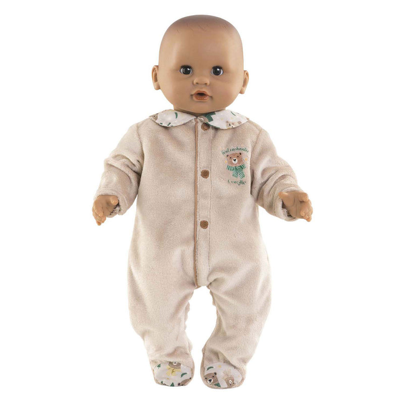 Afbeelding laden in galerijviewer, Corolle pyjama betoverd bos - 30cm
