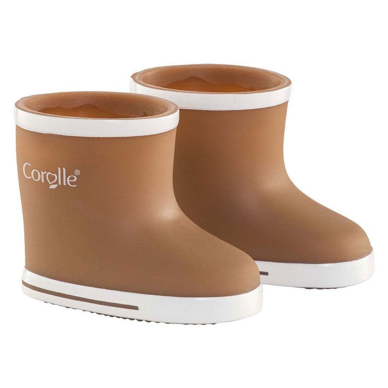 Afbeelding laden in galerijviewer, Corolle poppen regenlaarzen - 36cm
