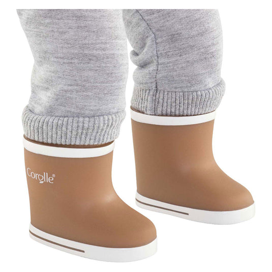 Corolle poppen regenlaarzen - 36cm