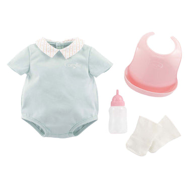 Corolle set voor de pasgeboren baby - 42cm
