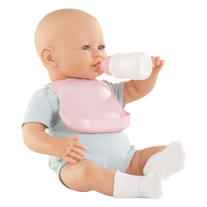 Afbeelding laden in galerijviewer, Corolle set voor de pasgeboren baby - 42cm
