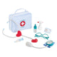 Corolle dokterstas met 8 accessoires