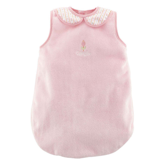 Corolle slaapzak tulpen - 36cm