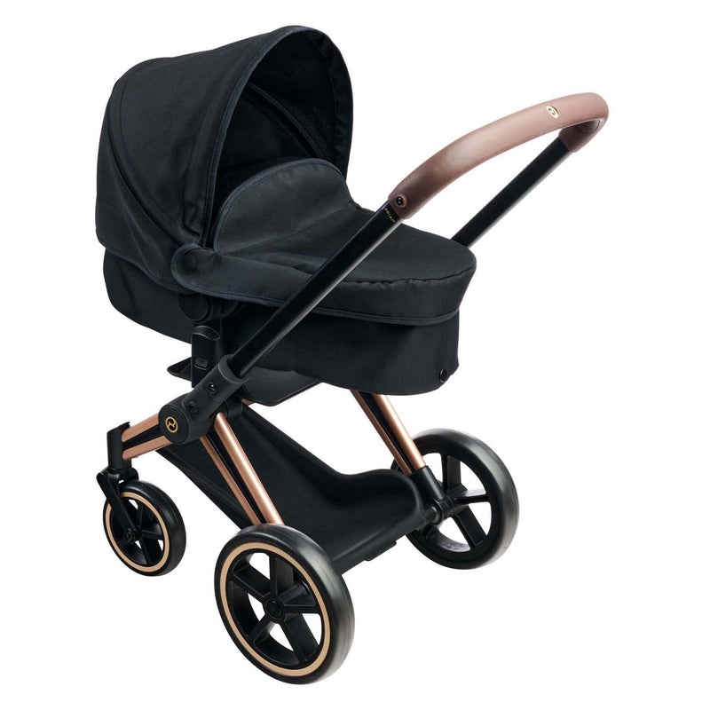 Afbeelding laden in galerijviewer, Corolle poppenwagen 3-in-1 - 36 42cm
