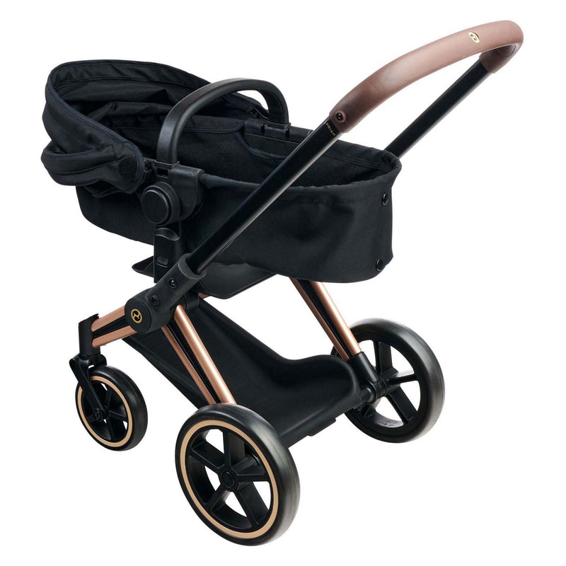Afbeelding laden in galerijviewer, Corolle poppenwagen 3-in-1 - 36 42cm
