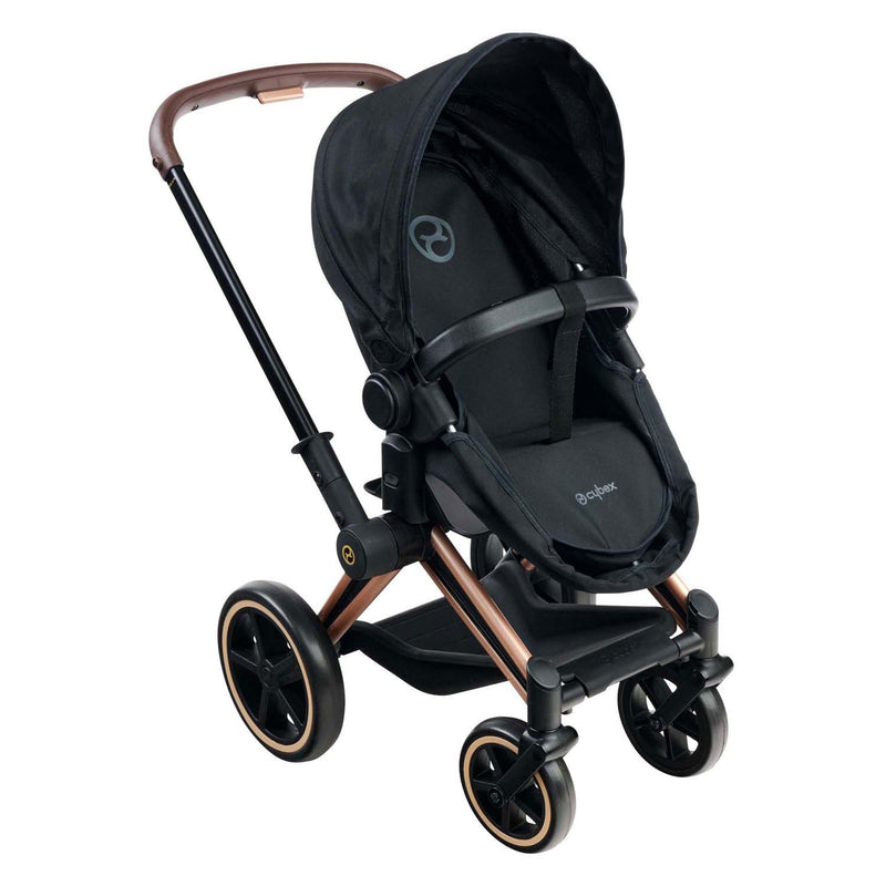 Afbeelding laden in galerijviewer, Corolle poppenwagen 3-in-1 - 36 42cm
