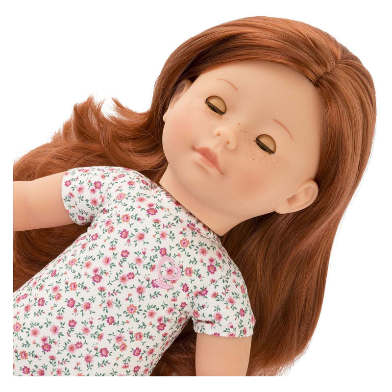 Afbeelding laden in galerijviewer, Corolle ma babypop prune - 36cm
