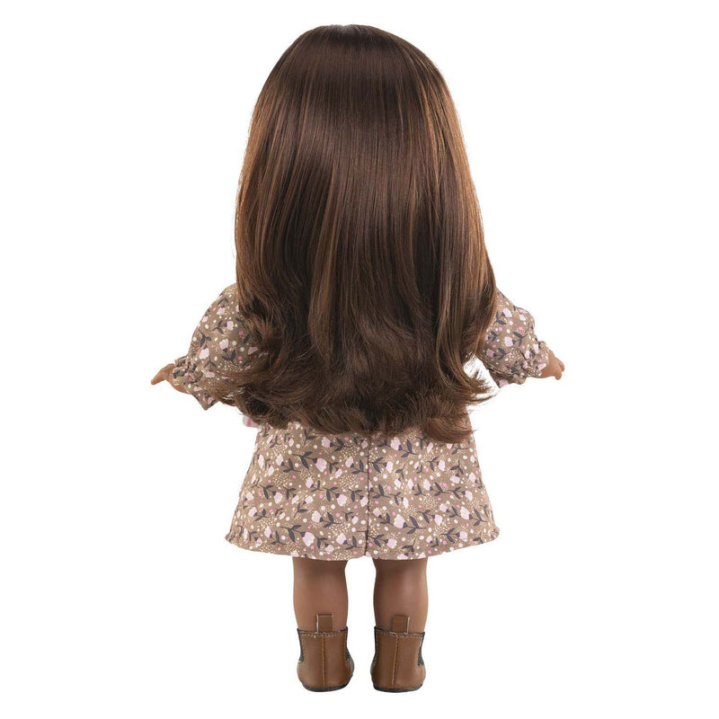 Afbeelding laden in galerijviewer, Corolle ma babypop india - 36cm
