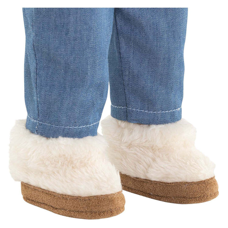 Afbeelding laden in galerijviewer, Corolle ma gevoerde boots - 36cm
