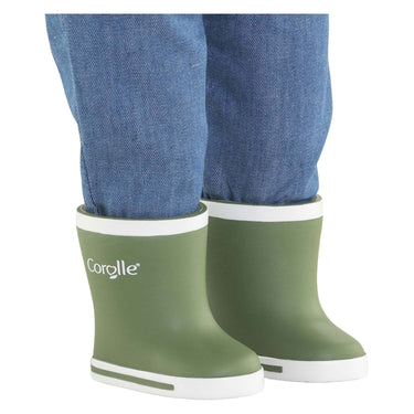 Corolle ma regenlaarzen - 36cm