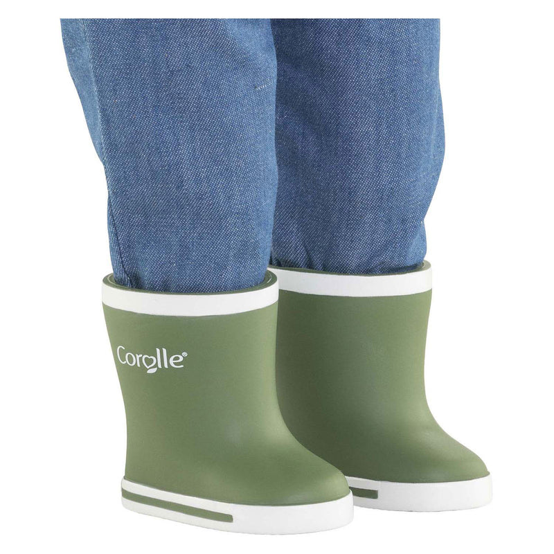 Afbeelding laden in galerijviewer, Corolle ma regenlaarzen - 36cm
