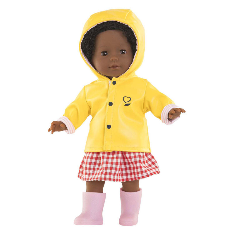 Afbeelding laden in galerijviewer, Corolle ma set leve de regen - 36cm
