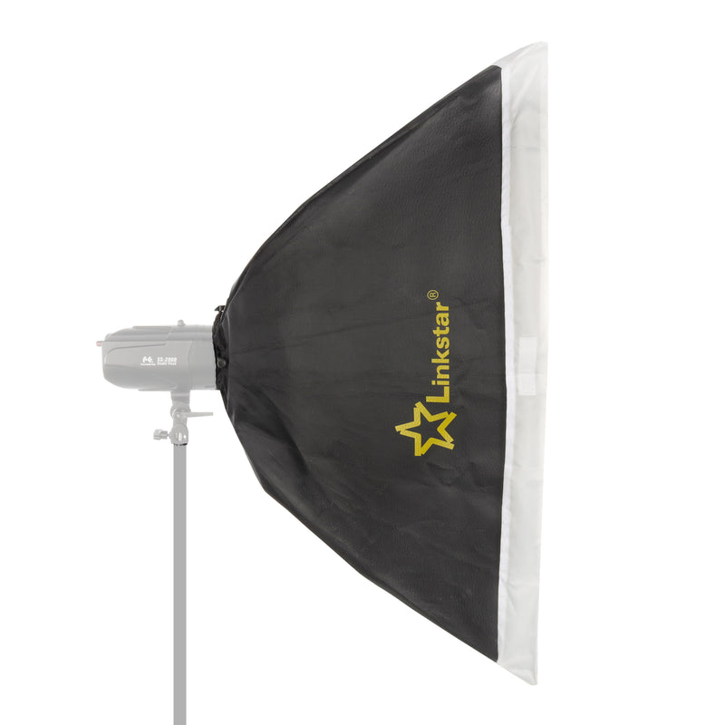 Afbeelding laden in galerijviewer, Linkstar softbox rs-6090sa 60x90 cm
