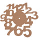 Https: www.cchobby.nl klok-d-30-cm-dikte-3-mm-1-stuk