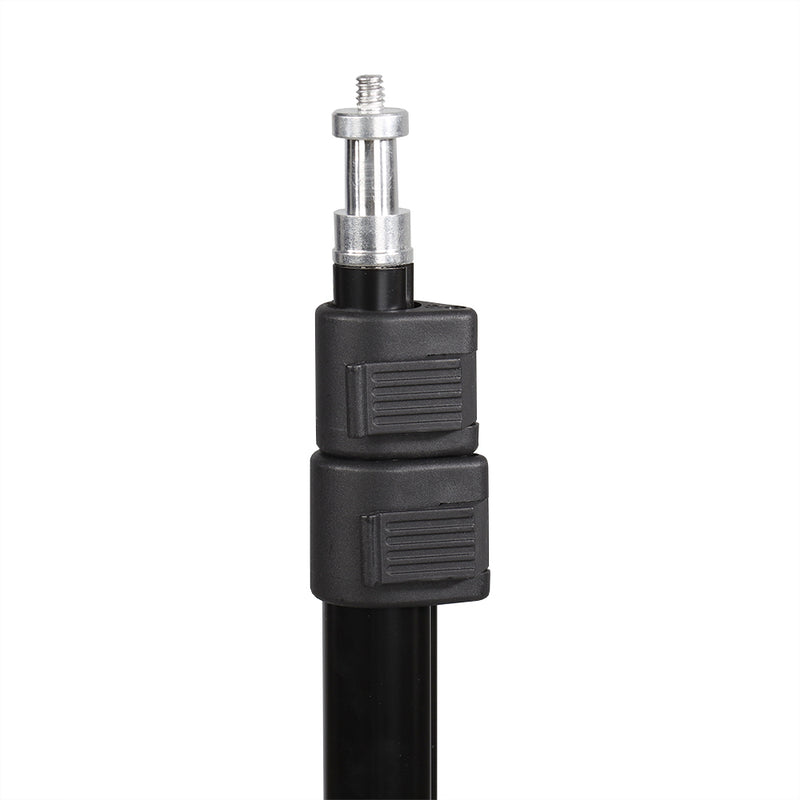 Afbeelding laden in galerijviewer, Linkstar lampstatief ls-803 86-205 cm
