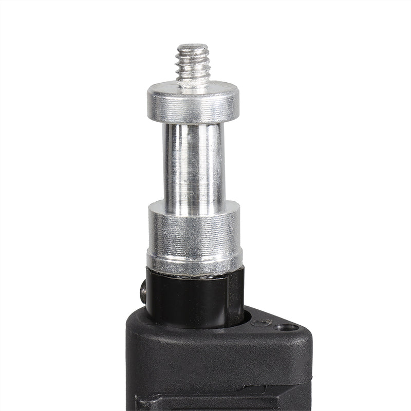 Afbeelding laden in galerijviewer, Linkstar lampstatief ls-803 86-205 cm
