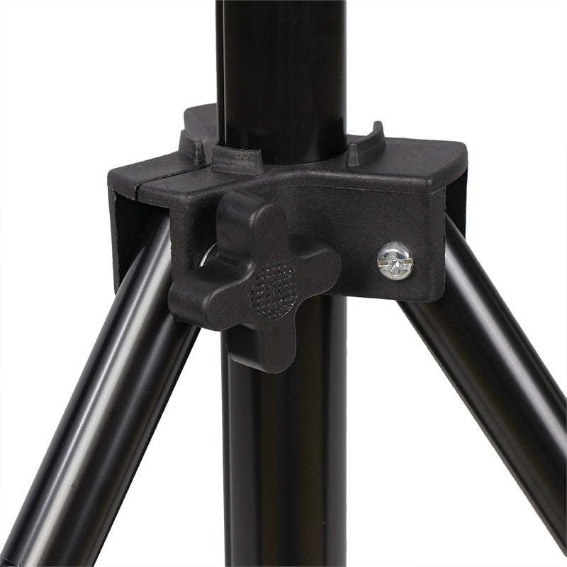 Afbeelding laden in galerijviewer, Linkstar lampstatief ls-803 86-205 cm
