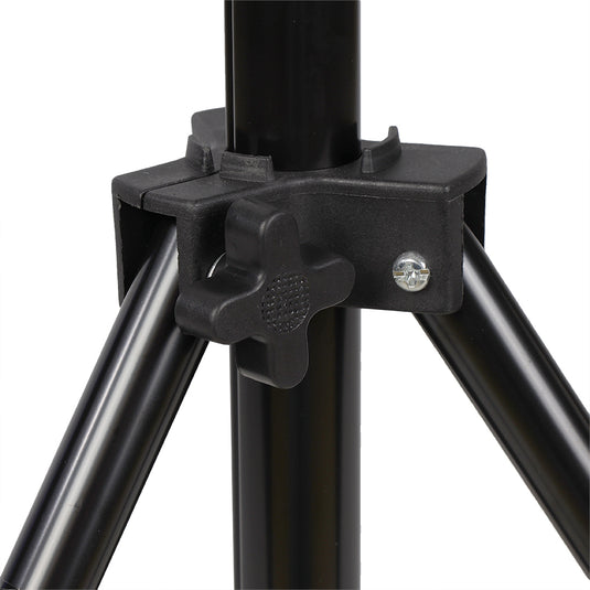 Linkstar lampstatief ls-803 86-205 cm