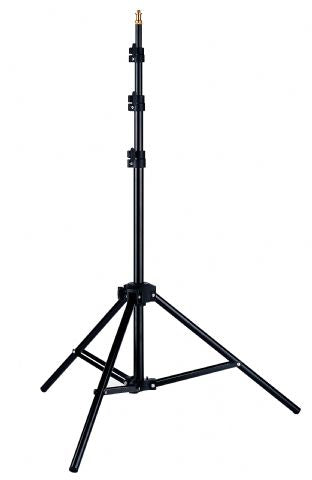 Afbeelding laden in galerijviewer, Linkstar lampstatief ls-805 101-242 cm
